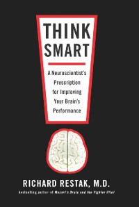 Cover Think Smart