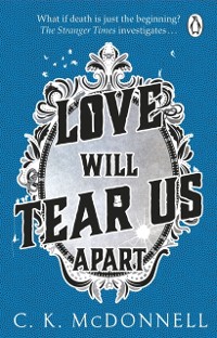Cover Love Will Tear Us Apart