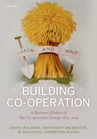 Cover Building Co-operation
