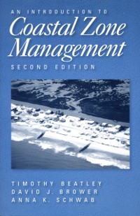 Cover Introduction to Coastal Zone Management