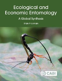 Cover Ecological and Economic Entomology