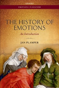 Cover History of Emotions