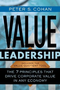 Cover Value Leadership