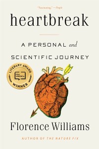 Cover Heartbreak: A Personal and Scientific Journey