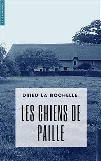 Cover Les Chiens de paille