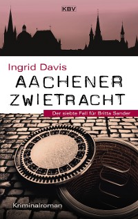 Cover Aachener Zwietracht