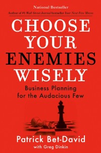 Cover Choose Your Enemies Wisely