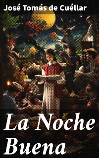 Cover La Noche Buena