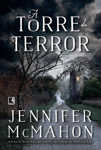 Cover A torre do terror