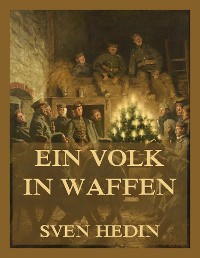 Cover Ein Volk in Waffen