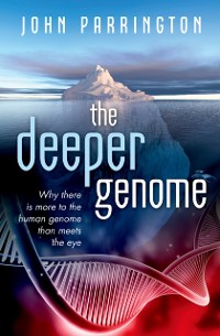 Cover Deeper Genome