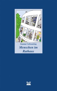 Cover Menschen im Rathaus