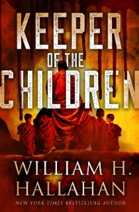 Cover Keeper of the Children