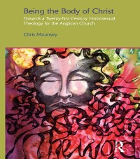 Cover Being the Body of Christ
