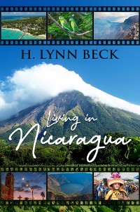 Cover Living In Nicaragua