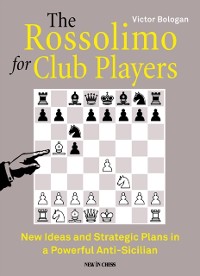 Cover Rossolimo for Club Players