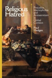 Cover Religious Hatred