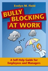 Cover Bully Blocking at Work