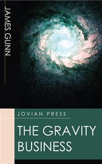Cover The Gravity Business