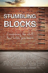 Cover Stumbling Blocks