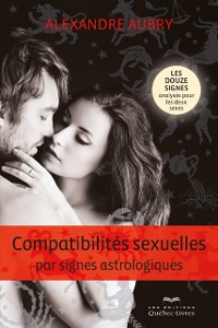 Cover Compatibilités sexuelles par signes astrologiques