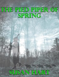 Cover Pied Piper of Spring