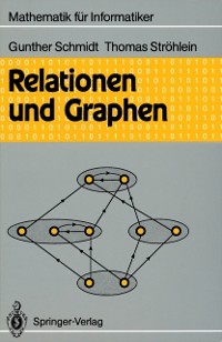 Cover Relationen und Graphen