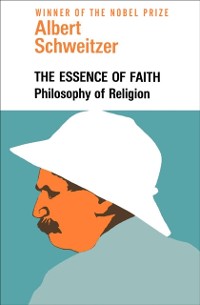Cover Essence of Faith