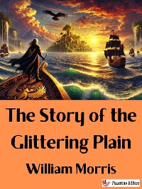 Cover The Story of the Glittering Plain