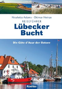 Cover Reiseführer Lübecker Bucht