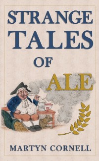 Cover Strange Tales of Ale