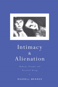 Cover Intimacy and Alienation