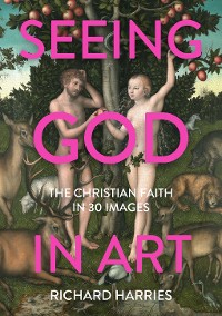 Cover Seeing God in Art