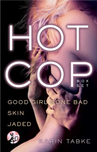 Cover Hot Cop Box Set