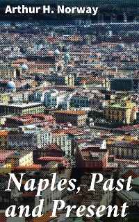 Cover Naples, Past and Present