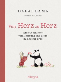 Cover Von Herz zu Herz