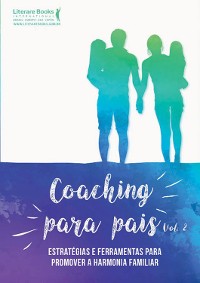 Cover Coaching para pais - volume 2
