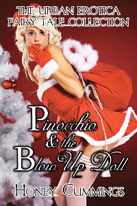 Cover Pinocchio and the Blow Up Doll