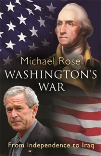 Cover Washington's War