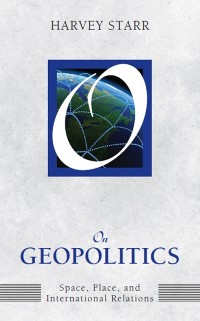 Cover On Geopolitics
