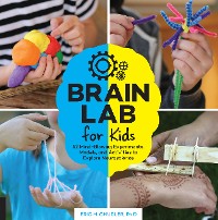 Cover Brain Lab for Kids