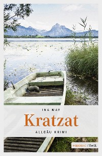 Cover Kratzat