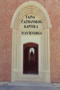 Cover Tajna cazmanskog kaptola