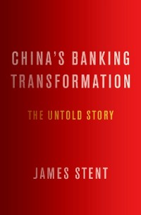 Cover China's Banking Transformation