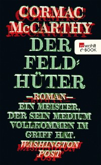 Cover Der Feldhüter
