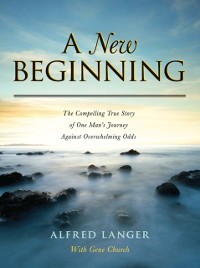 Cover New Beginning