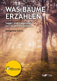 Cover Was Bäume erzählen