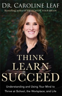 Cover Think, Learn, Succeed