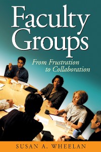 Cover Faculty Groups