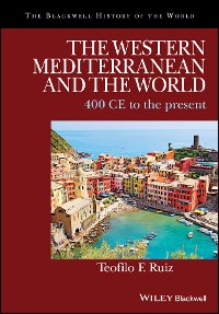 Cover The Western Mediterranean and the World